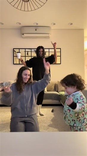 Mini Concert with Aseel Bahjat: A Family Celebration