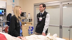 Meet Dr. Ari Filip!👋 He is the Medical Director of the Arkansas Poison & Drug Information Center. He completed his residency at UAMS, left for a fellowship but came back to work in the center. Hear about what brought him back as well as everything the center is doing to help address multiple public health challenges. | UAMS - University of Arkansas for Medical Sciences