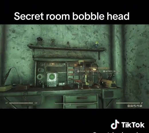 Discover the Starlight Drive-In Secret Room in Fallout 76