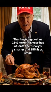 Maga Thanksgiving math 🦃 #maga #trump #republican #conservatives #unitedstates #america #foxnews #newsmax #family #friends #thanksgiving #turkey #sharing #liberal #media #conspiracy #deepstate #holiday | Rob Rash