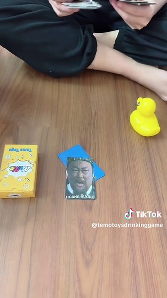 Cách Chơi Bài Meme Và Những Trải Nghiệm Hài Hước