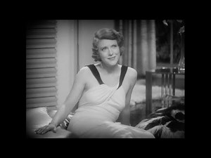 A Tribute to Pre-Code -- Do You Wanna Touch Me!