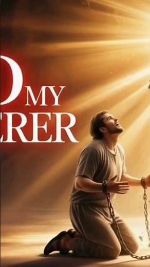 God My Deliverer | Powerful Christian Worship Song | Jesus Breaks Every Chain | Songs of the Savior