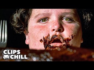 All The FUNNIEST Scenes From Matilda