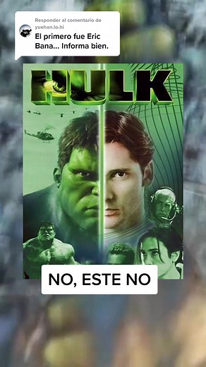 El Verdadero Primer Hulk: Historia y Actores Clave