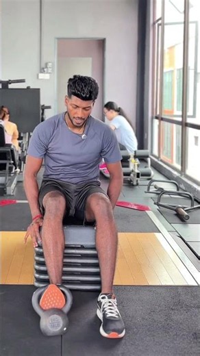 Pain while walking?