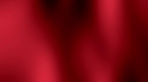 Matte red motion gradient animation background
