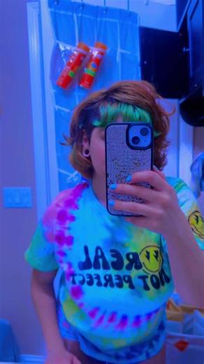 Modern #80s #baddie #nodoubt