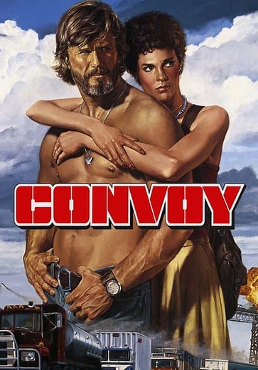 Convoy (1978)