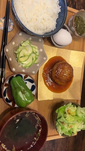 ズボラでも簡単！ズッキーニ入り時短ハンバーグレシピ