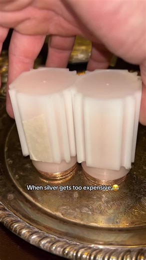 The Beauty and Utility of Copper