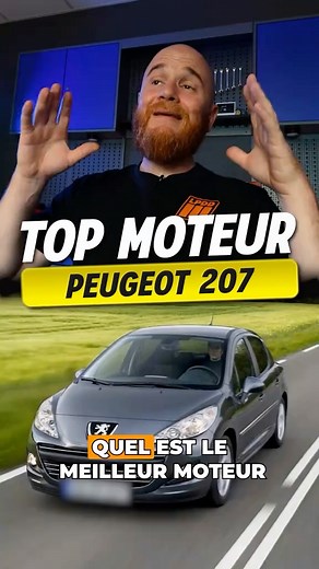 Peugeot 207 : les meilleurs moteurs à choisir ! 🔧 #peugeot207 #essence #diesel #voitureoccasion #fiabilitéauto #bonplanauto #conseilauto | Les Pilotes Du Dimanche