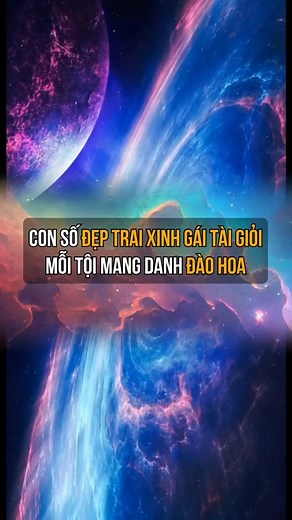 3.3K views · 31 reactions | Con số mang danh đào hoa? Thần số học Happy - Bản đồ Hạnh Phúc #thansohoc #thansohochappy #xemthansohoc #sohochappy #bandohanhphuc | Happy Map - Bản Đồ Hạnh Phúc | Facebook