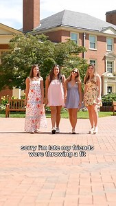 32K views · 195 reactions | First day fits ✅ | Wake Forest University | Facebook