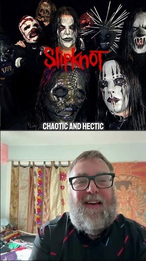 How I Got to Hear Slipknot’s “Duality” Before It Was Released!