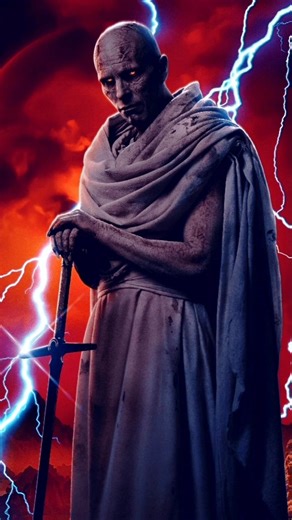 Why Gorr Trusted Thor at the End 😳 #marvel #thor #avengers