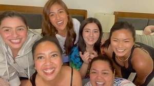 2.6M views · 10K reactions | Good morning! Ganto rin ba kayo mag-videoke ng mga kabarkada n'yo?  Always watch #FirstLady para good vibes parati! Weeknights at 8:00 PM! | GMA Network | Facebook