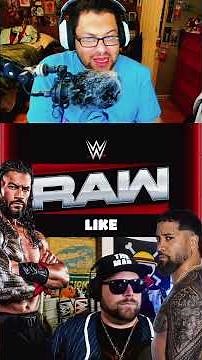 What WarGames Means For Roman Reigns And Jey Uso