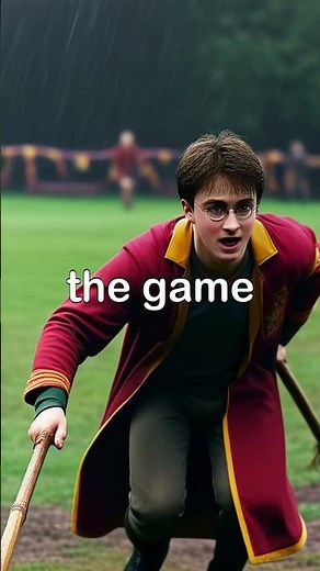 Dementors Crash Quidditch 😂 | Harry Potter Prisoner of Azkaban Ch 9 Grim Defeat Recap