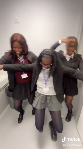 i fg this was filmed 😭🙏🏾 #ebs_archive