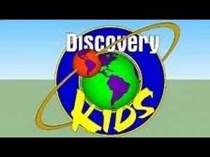 Tandas Comerciales Discovery Kids Latinoamérica (Mayo 2007)