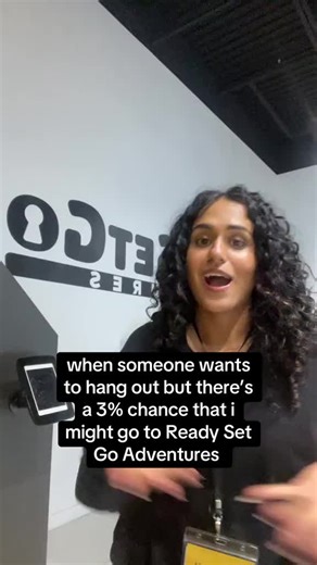 Ready Set Go Adventures on TikTok