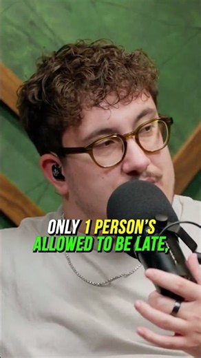She Got FIRED For Being Late