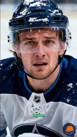 🏒 It’s not just about goals. It’s about survival. #sports #ohs #safetytraining #workersafety