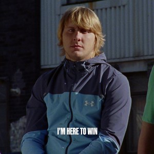 9.5K views · 333 reactions | Paddy 'The Baddy' Pimblett  Rep his look with Under Armour. | JD Sports | Facebook