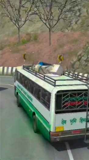 #indian bus 3D #Gameplay #trending #viralshorts #gaming #veiws