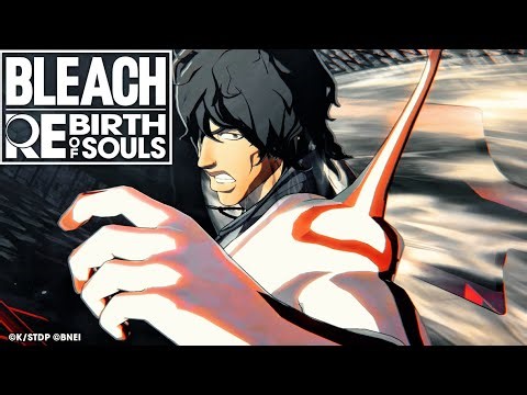 LA MUERTE!!! Chad Is The UNDERRATED Top Tier In BLEACH Rebirth of Souls