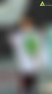 Learning through fun and curiosity! 🌳 Our Grade 1 students confidently share what we get from trees in their science project🌱 #aceschool #lifeatace #scienceproject #grade1student | Ace School