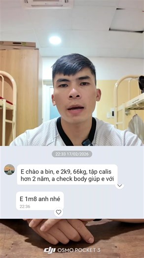 Maximize Your Fitness with Binu Check Body