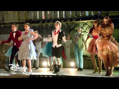 Descendants - Set it Off - Music Video