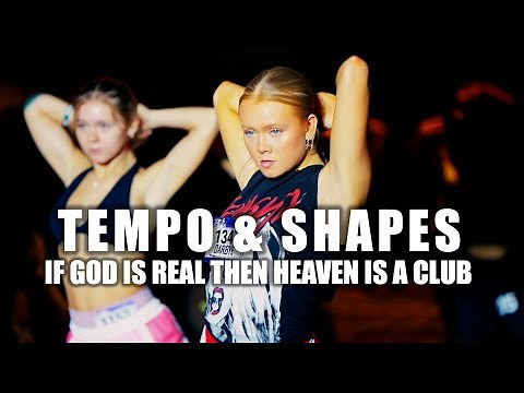 Tempo & Shapes - Progressions | Brian Friedman Choreography | Radix Nationals 25