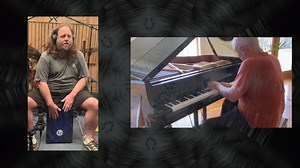 Eoto "remote acoustic improv jam #1" or "Shlnarlbllu" for Summercamp virtual event We did this for @Ian Goldberg and his Summercamp virtual online event, back in May. We have such an amazing history with Summer Camp Music Festival - from flying in on a private jet out of bad weather to make our set time at the festival, to many euphoric stage headlining slots where we were overwhelmed by the amazing crowd attendance and response. We're thankful and truly love our times at Summercamp!! Jason on t