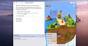 Apple launches Swift Playgrounds app for the Mac, built using Catalyst - 9to5Mac