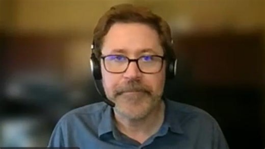 What the spread of zebra mussels in N.B. could look like