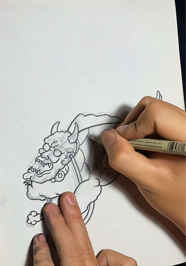 Hướng Dẫn Vẽ Cá Chép Đơn Giản Cho Hình Xăm