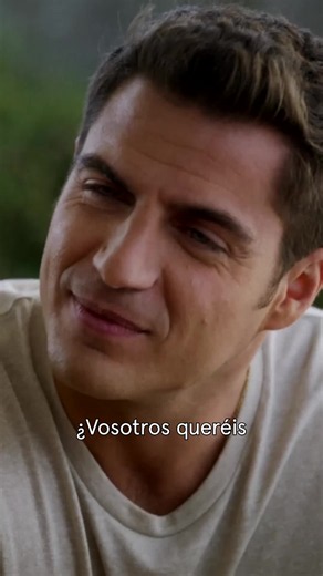 Ella Maldita Alma episodio: Martiño y Maxi hablan de tener hijos