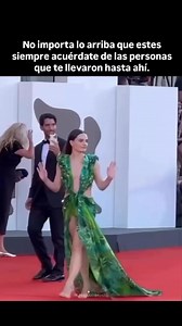 1.6M views · 105K reactions | Siempre acuérdate de esas personas  | Glamour Models - Academia de Modelaje | Facebook