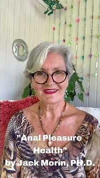 Anal Sex - Liberating the Taboo part 2