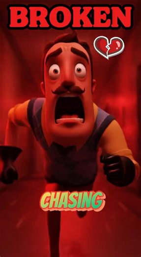 The Basement Secret You Missed in Hello Neighbor 😢 | Dark Tragic Theory