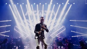 17K views · 2.5K reactions | ❤️❤️Synthony - Avicii 'Levels' (Live at The Auckland Domain)❤️❤️ #avicii | Tim Bergling Fans | Facebook