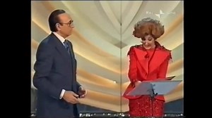 222K views · 5.8K reactions | Anna Marchesini è la sessuologa Merope Generosa a Sanremo 2002 con Pippo Baudo | Le poesiole di Monica Messa | Facebook