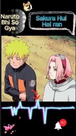 🤣 Naruto Funny Moments Compilation | Try Not to Laugh! 🍜