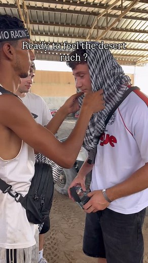 💥 Ready to feel the desert rush? 💥 Our VIP Quad Safari takes you beyond the ordinary — ride through golden dunes, chase the horizon, and feel pure freedom in the Egyptian desert! 🏜️🔥 ☀️ Morning rides for adventure seekers 🌅 Sunset safaris for the golden-hour dreamers 🌇 Afternoon rides for thrill lovers who can’t wait ✨ Private guide ✨ Top-speed quads ✨ Bedouin tea stop ✨ Breathtaking views Tag your adventure partner — let’s make the desert roar! 🏍️💨 📍 Hurghada, Egypt 🎥 DM us to book yo