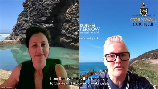 9.9K views · 39 reactions |  Headstart Kernow is launching a new parent and carer video series on education. This series features 21 video workshops covering range of topics, including SEND (special educational needs and disabilities), applying for a school place, school attendance, elective home education, and safeguarding.  More on this ➡️ https://orlo.uk/Headstart_Kernow_Education_Series_6rxtL | Cornwall Council | Facebook