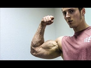 Pressing to Impress.