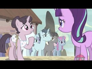 My Little Pony: Treehouse TV is Magic